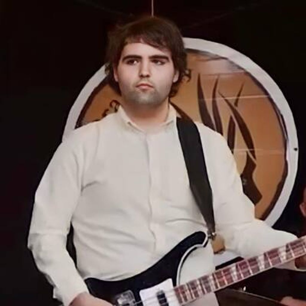 Vincent E. Thibeault