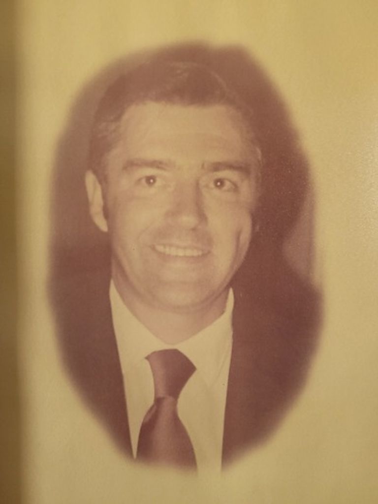 Wendell "Keith" Adams Profile Photo