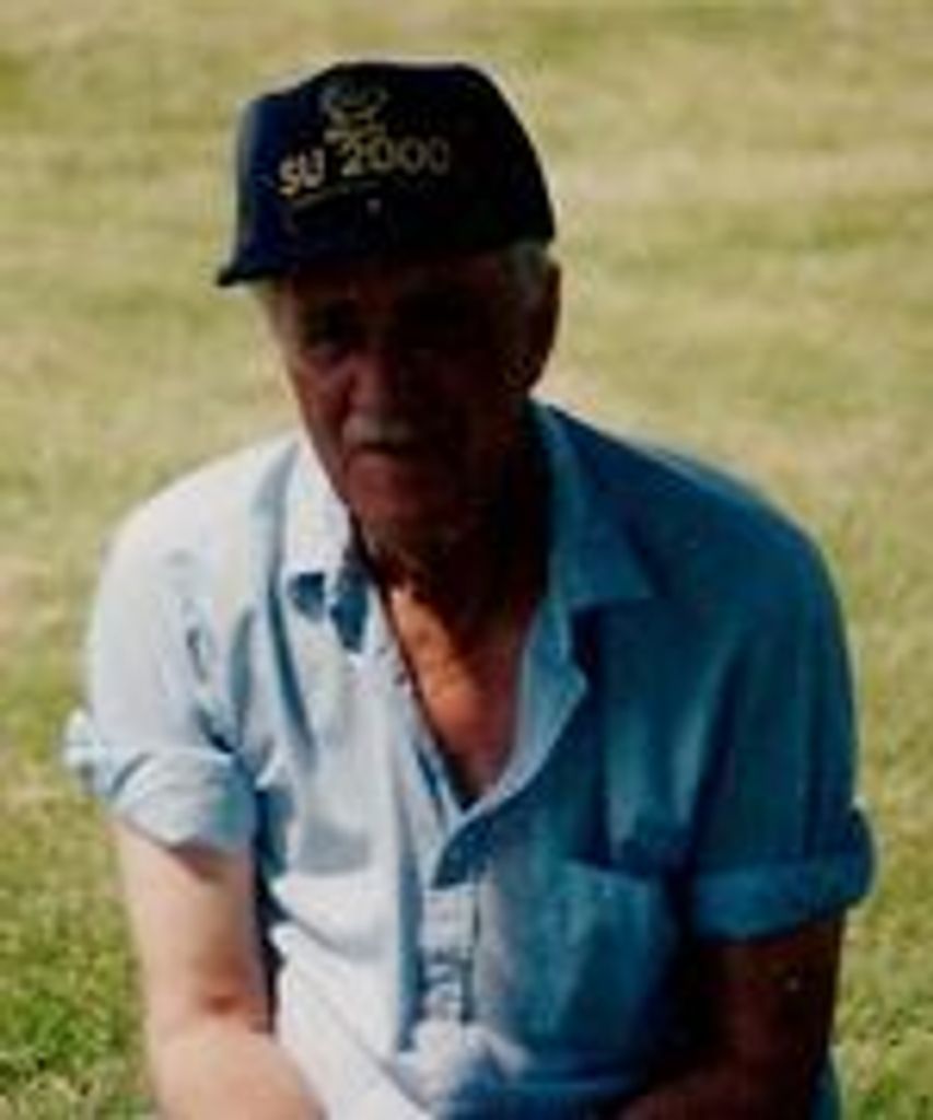 VERLIN A. LITTON