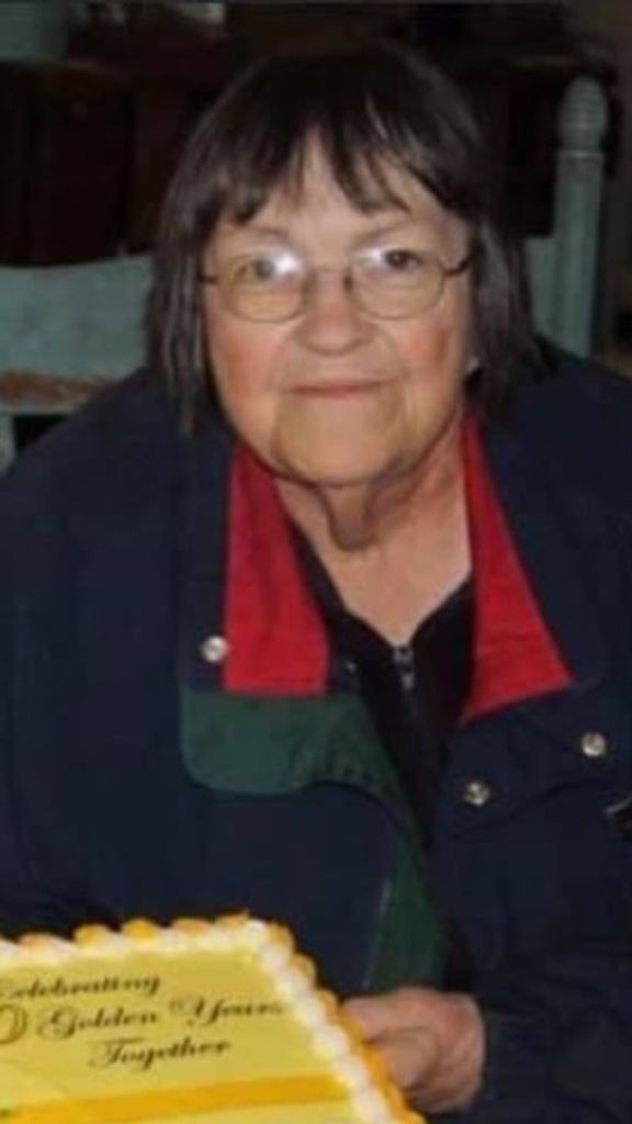 Betty Lou Haynes Profile Photo