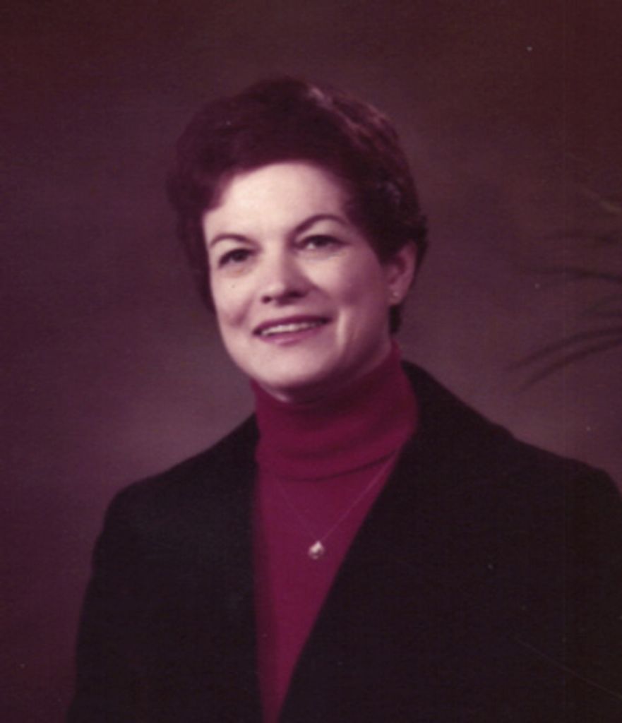 Joan M Davis Profile Photo