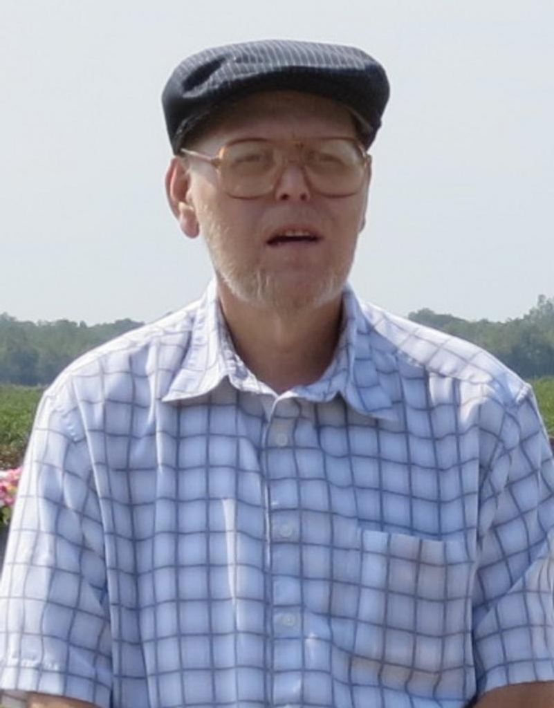 Clyde Edward Bronaugh