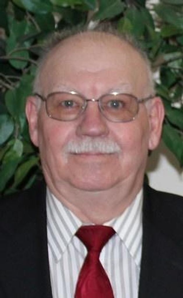 Harvey S. Borntrager