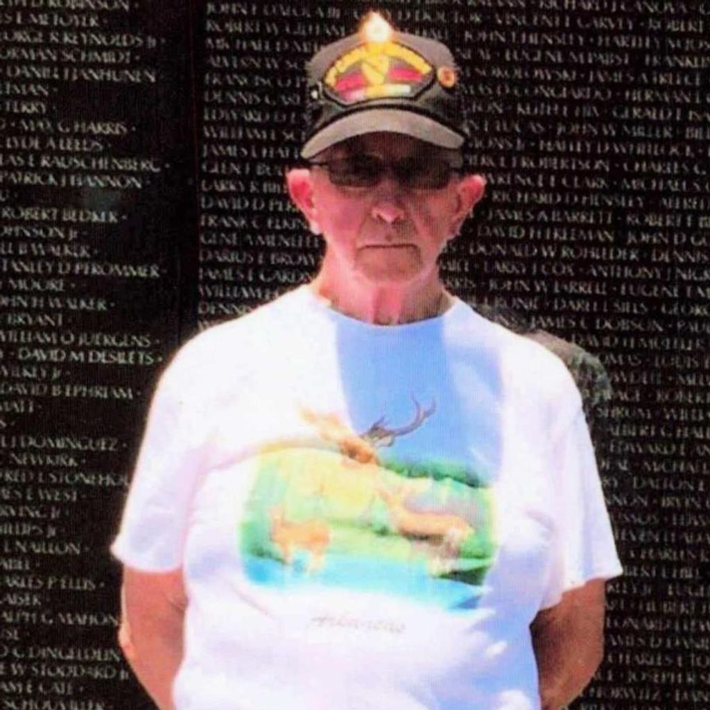 Glenn O. Dewald Profile Photo