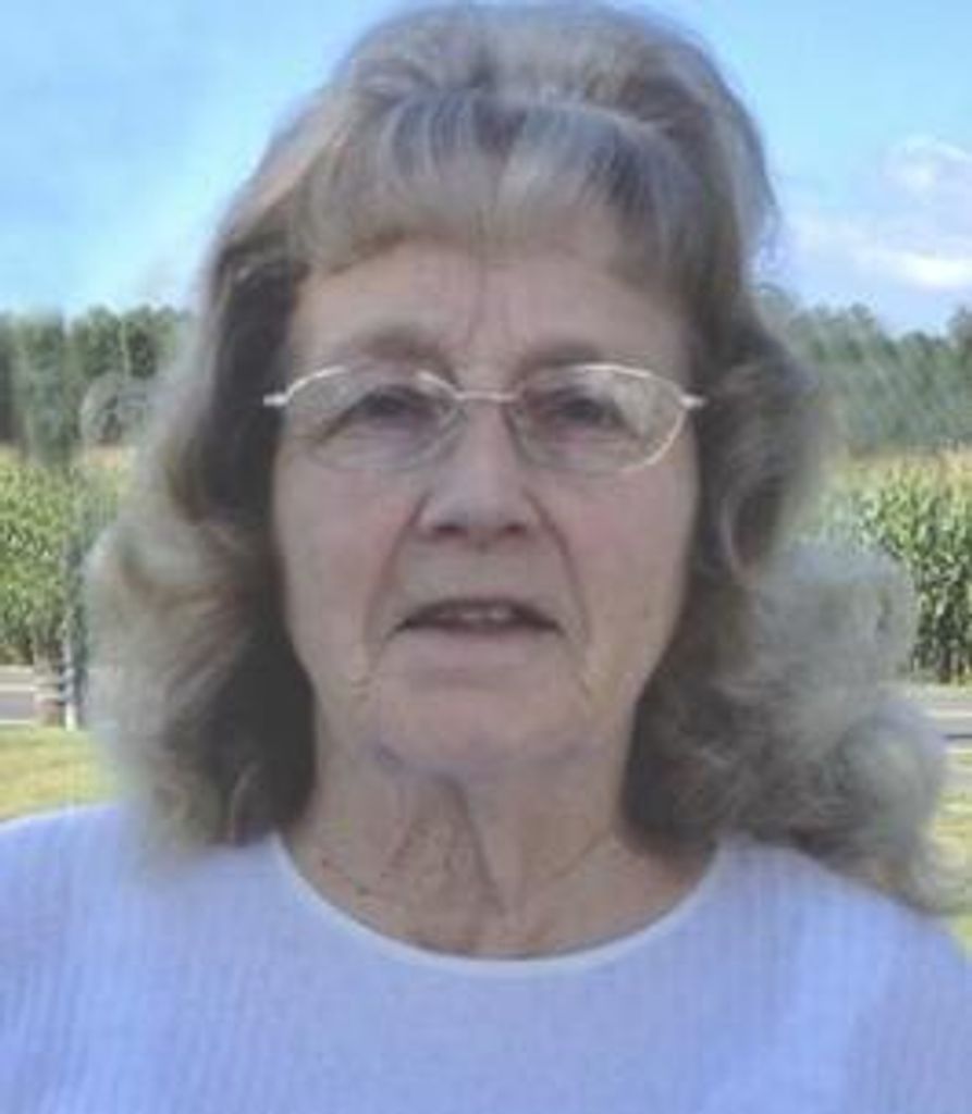 Mildred Campbell
