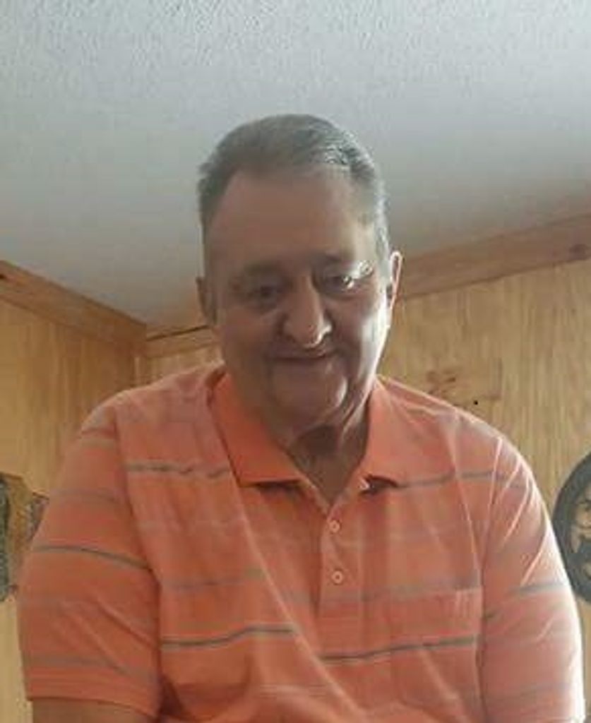 Francis Lee "Bo" Bell