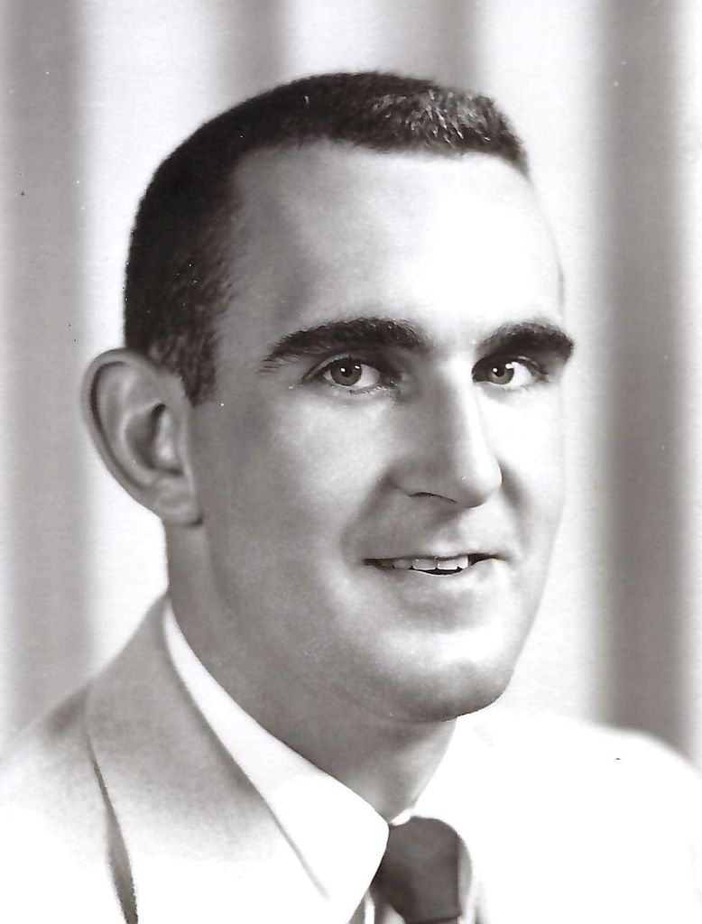 Andrew Hillhouse