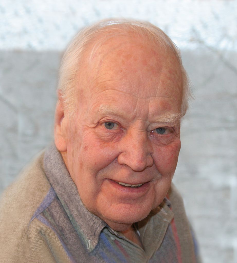 Donald Anderson