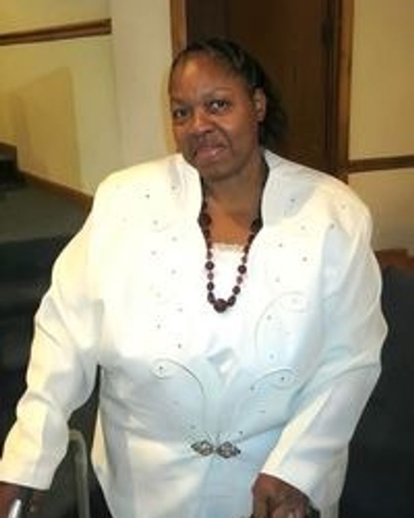 Larrese Thomas Profile Photo