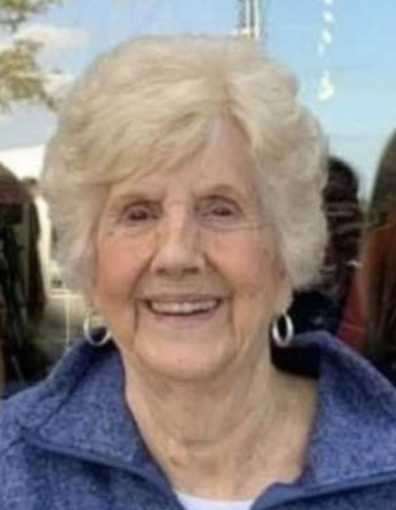 Margaret Drost