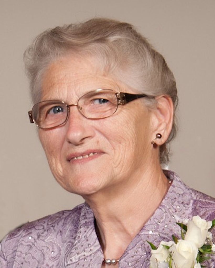 Vivian Biegler
