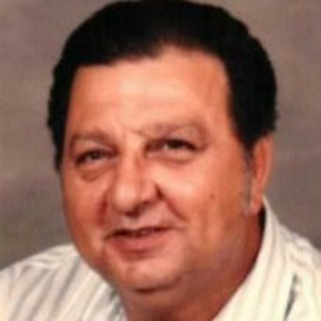 Edmond John Richoux