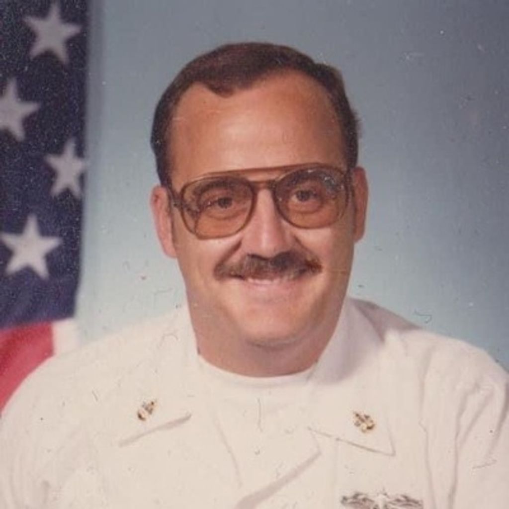 Gary Randall Russell Profile Photo