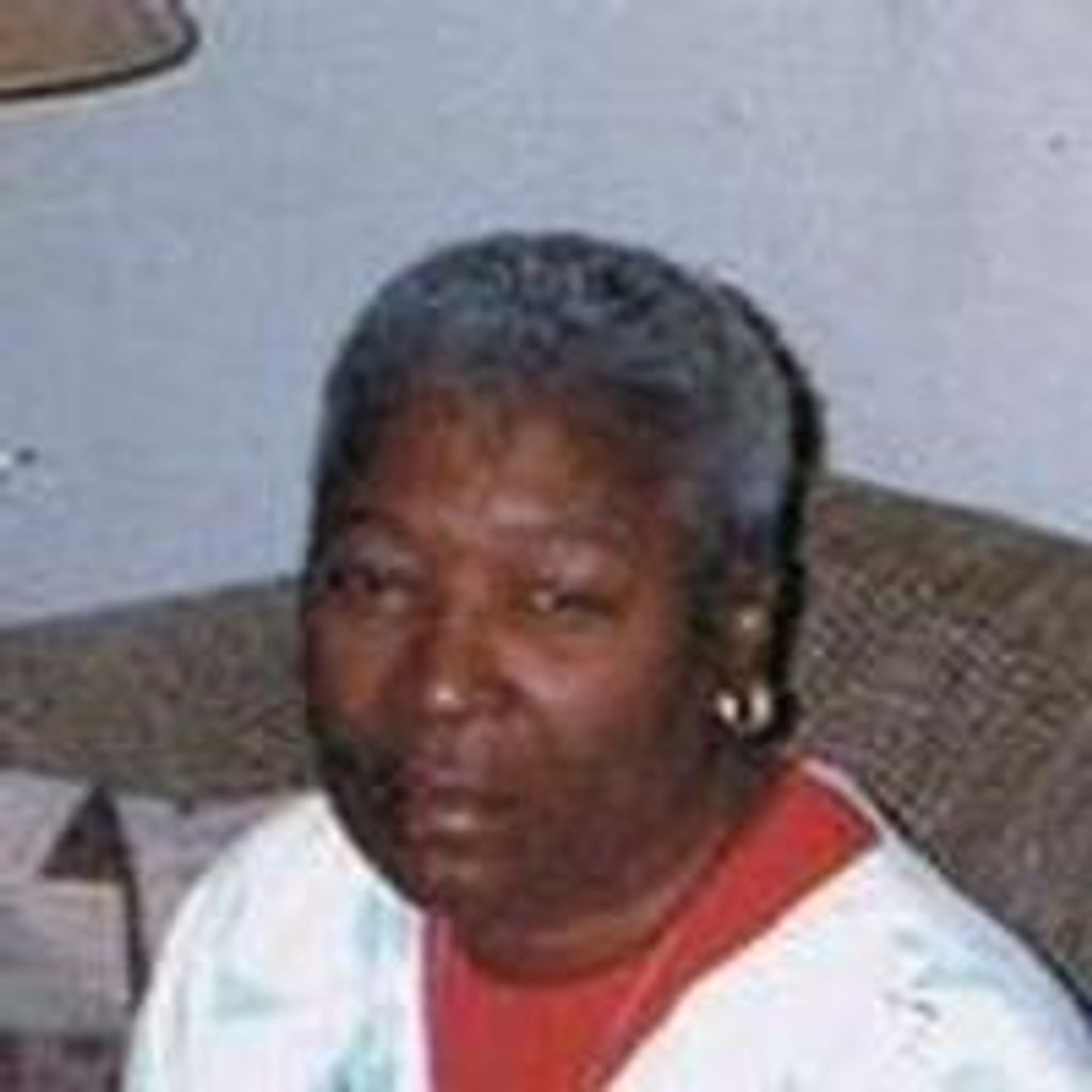 Sallie Lou Perry