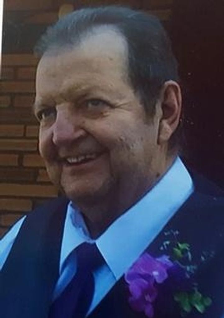 Robert Thomas Osborne