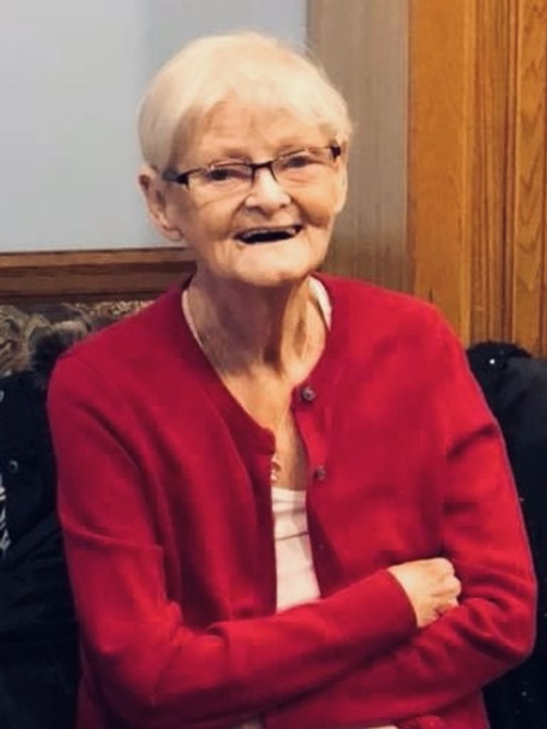 Constance M. Lambert