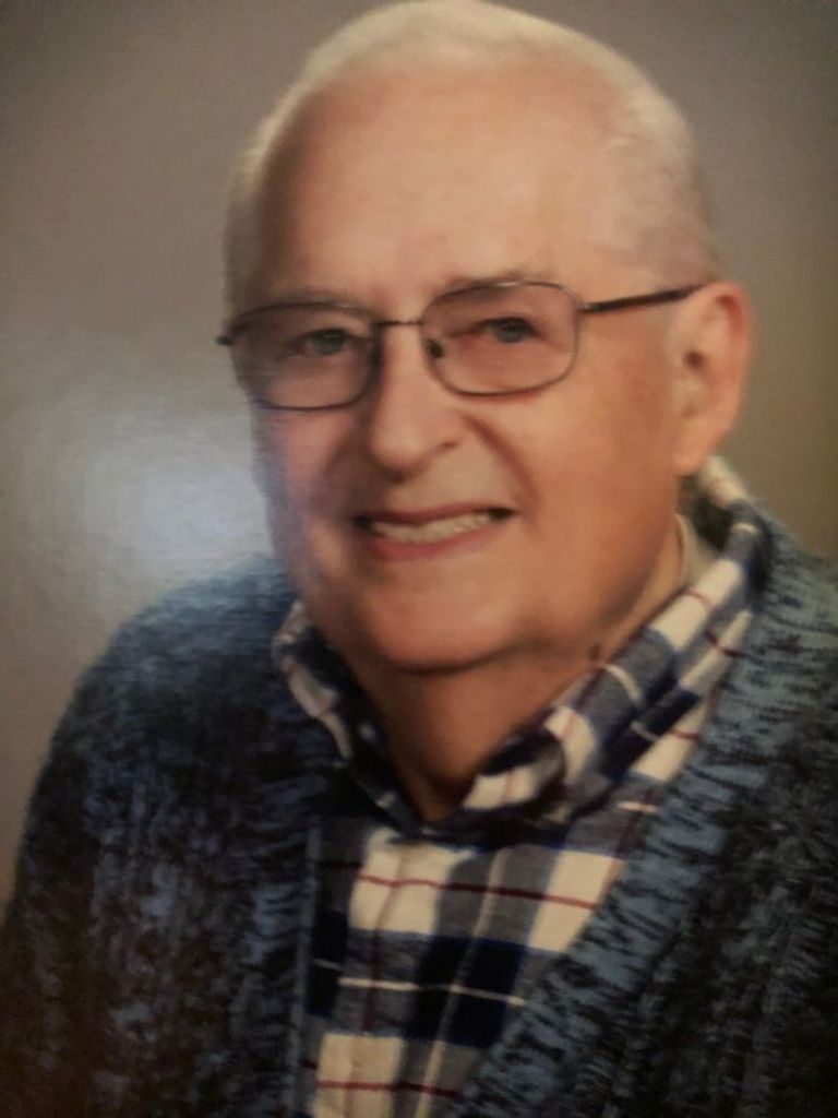 Merritt F. Rose