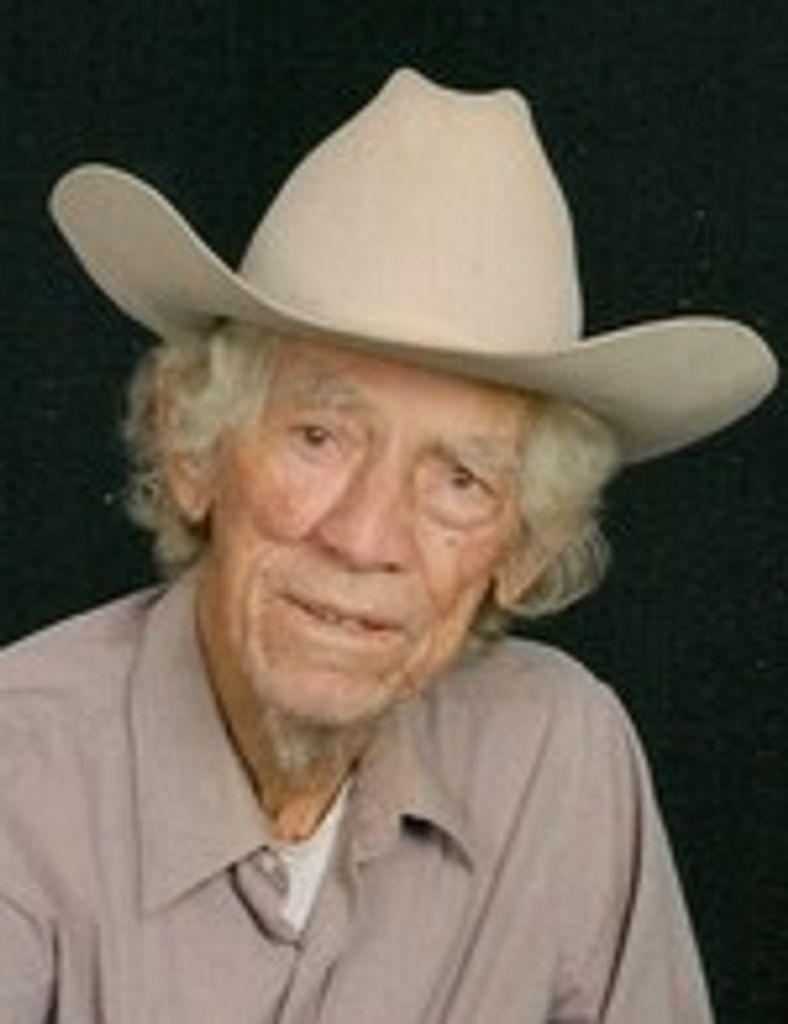 Richard E. Sanders, Sr.