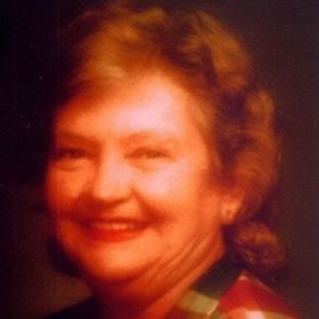 Mabel Chandler Wilson