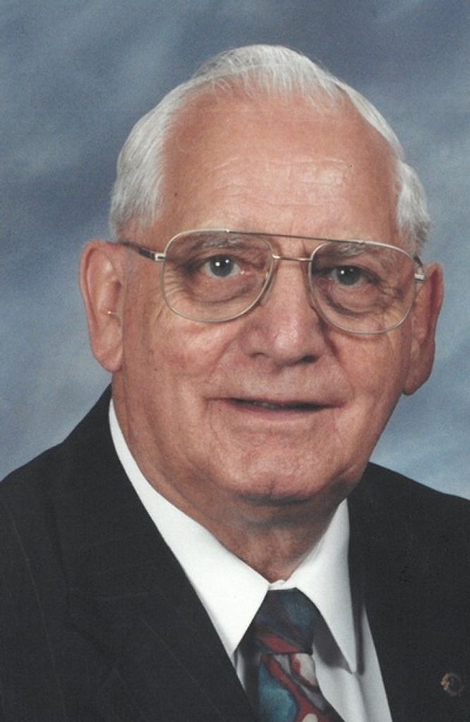 Duane "Dewey" L. Brown Profile Photo