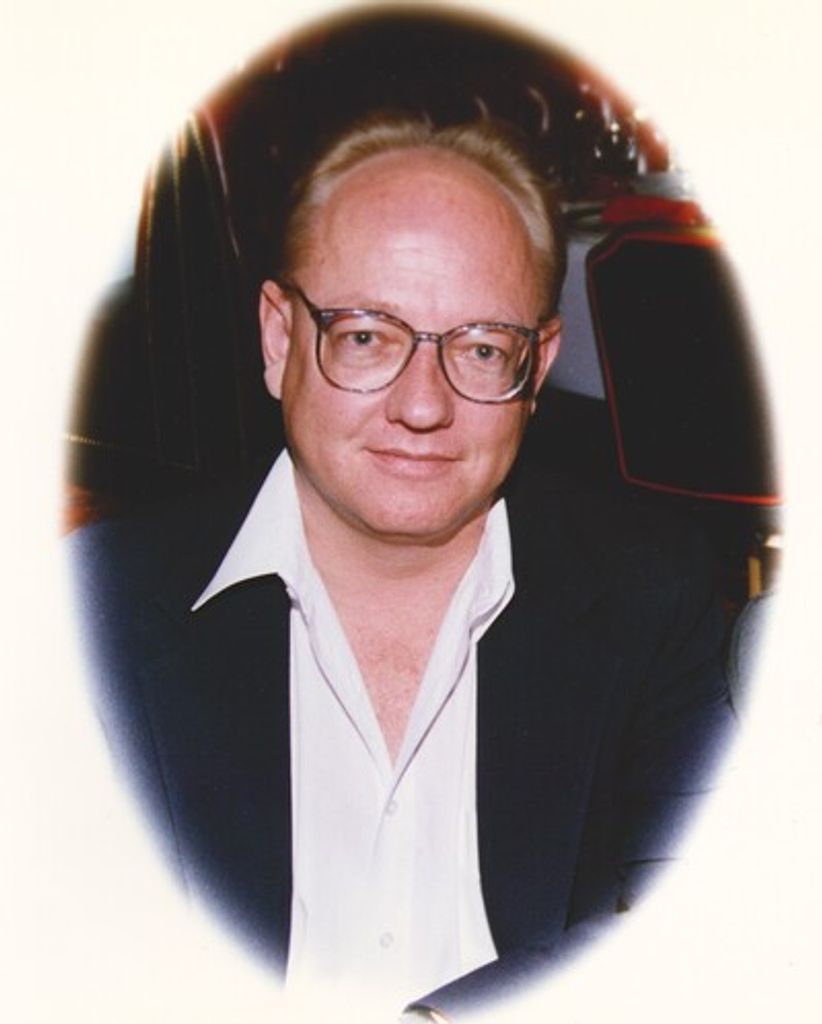 Jeffry Welsh Profile Photo