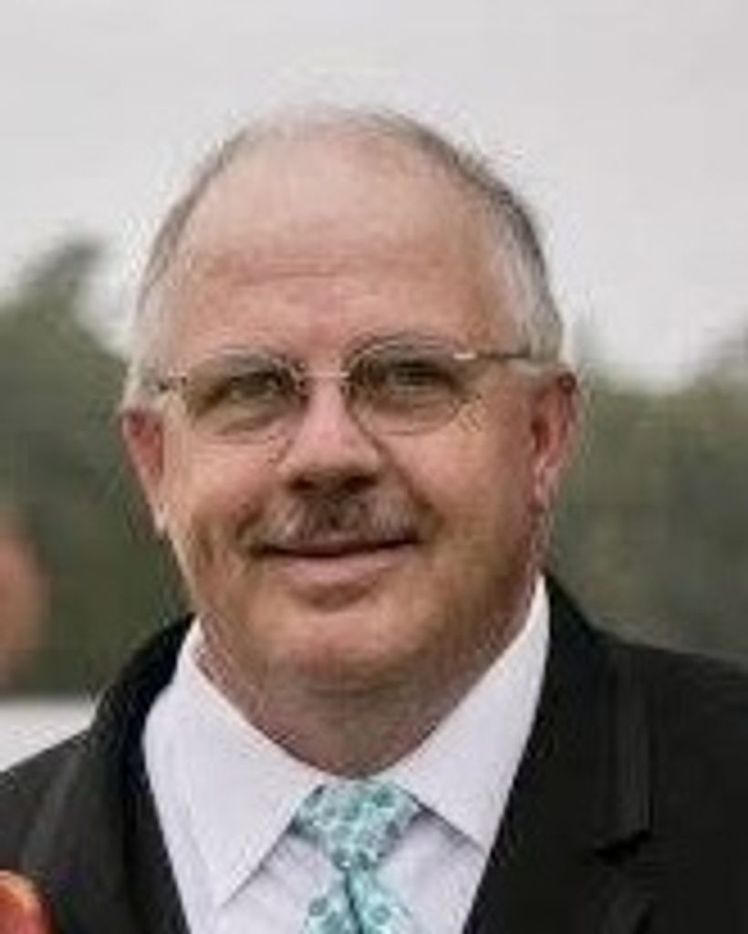 Brian Wayne McKinnon