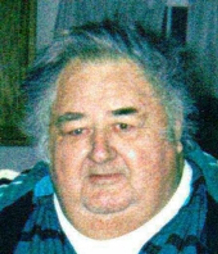 Lawrence F. Mcconnehea