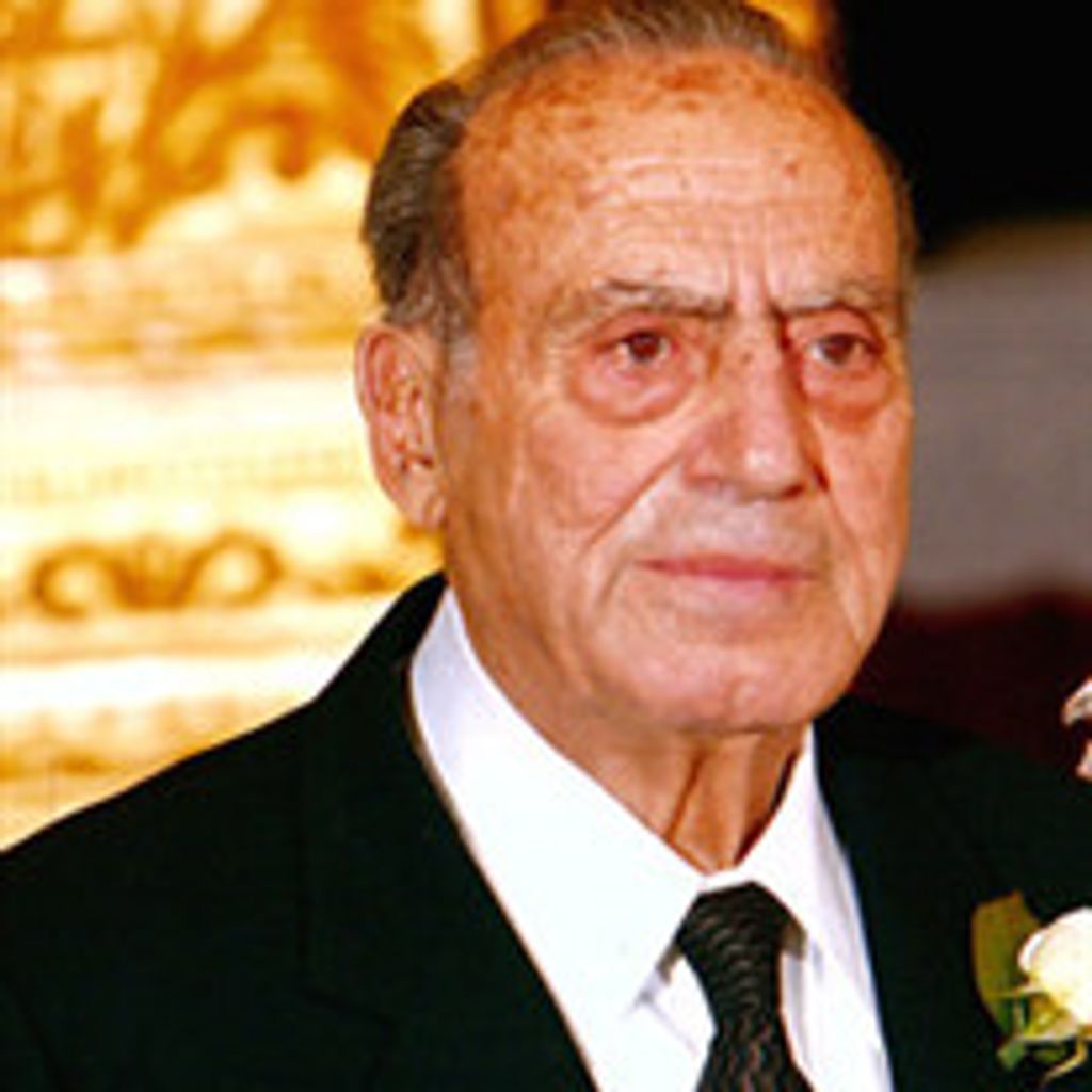 Michel Hayek