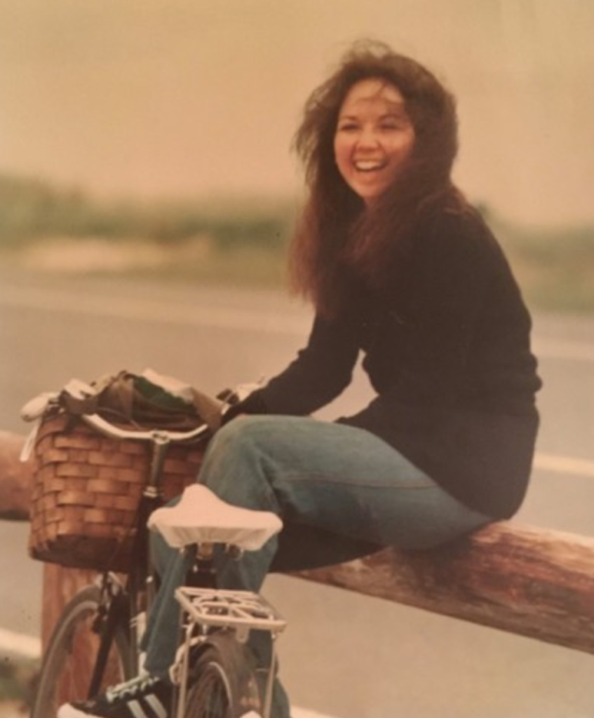 Nancy Buskey