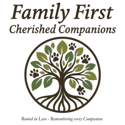Family First Cherished Companions