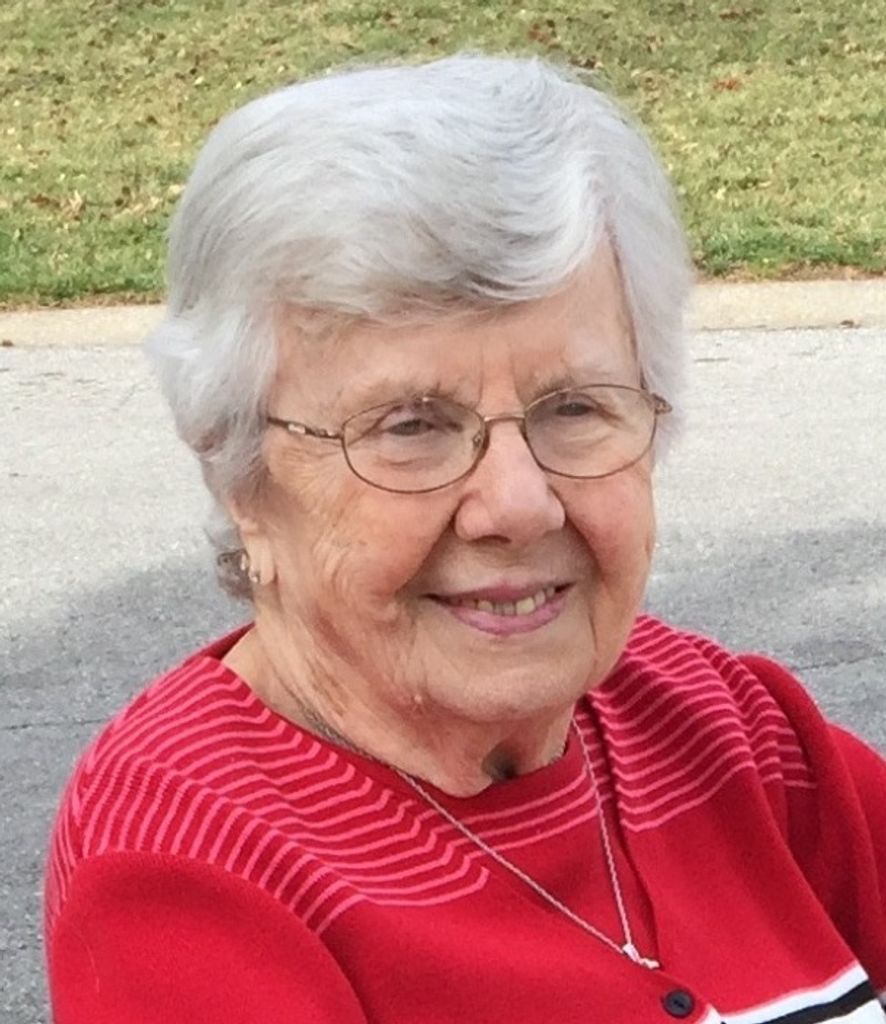 Phyllis Graff Profile Photo