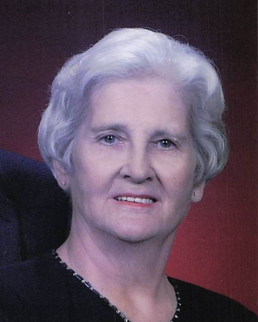 Katherine Martin