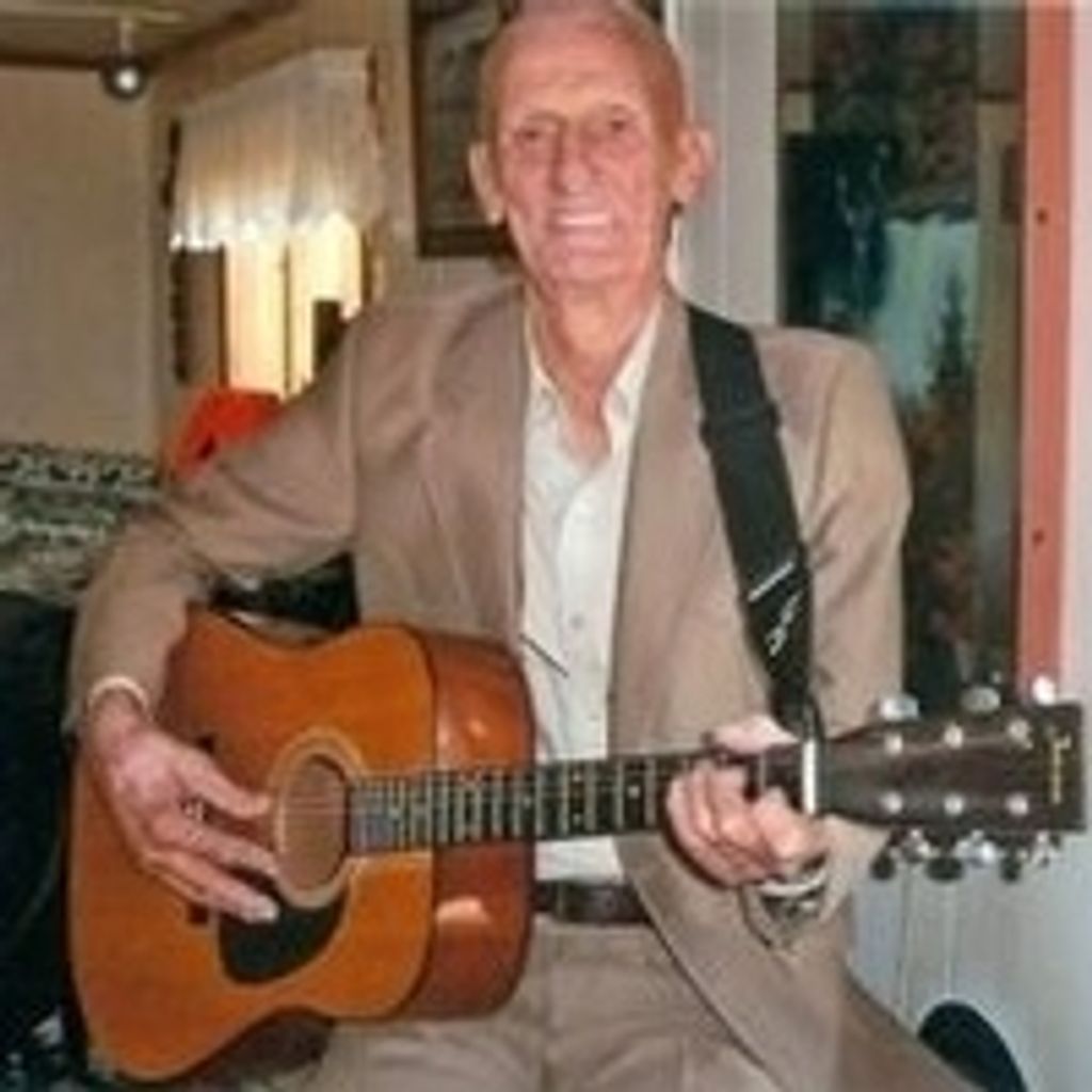 Leroy Tengwell Profile Photo