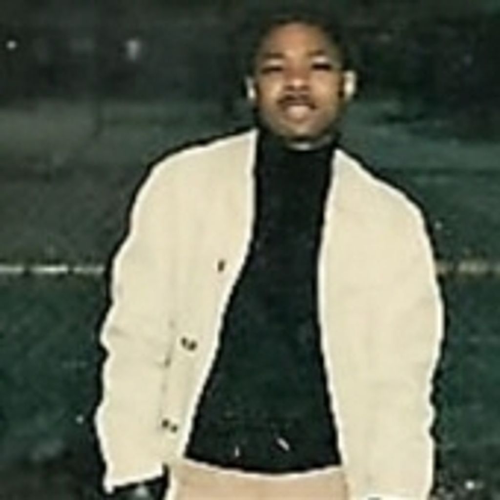 Larry  Lawrence Davis