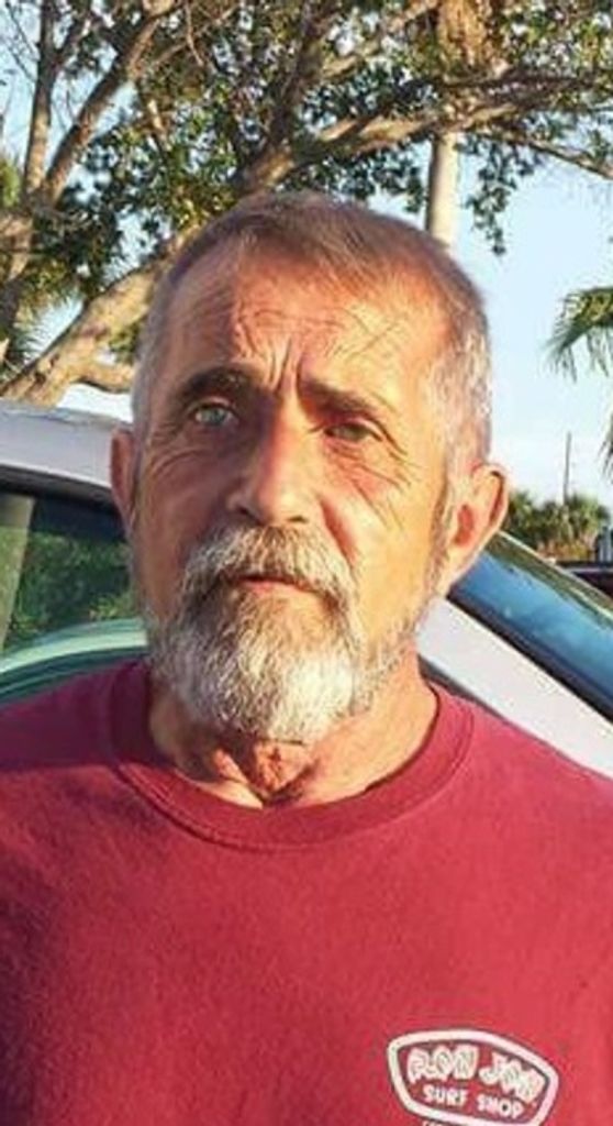 Dale Eugene Throneburg Sr. Profile Photo