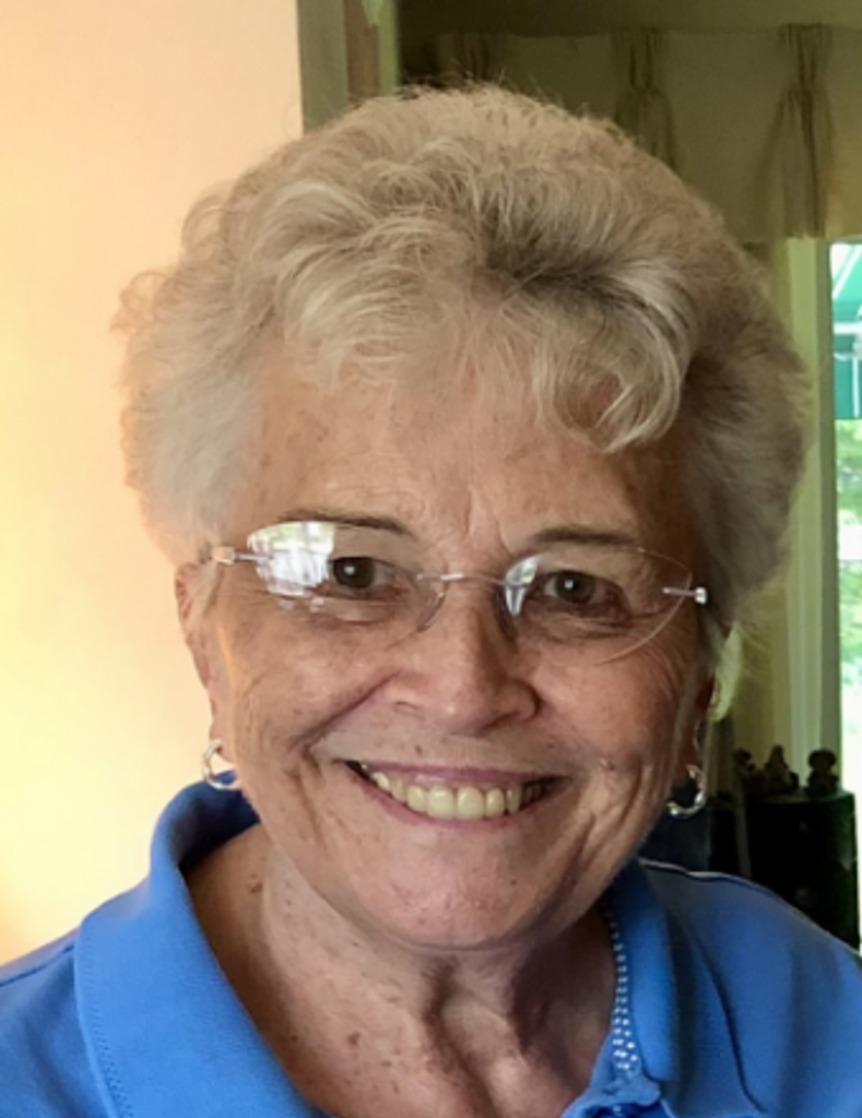Joan O. Anderson Profile Photo