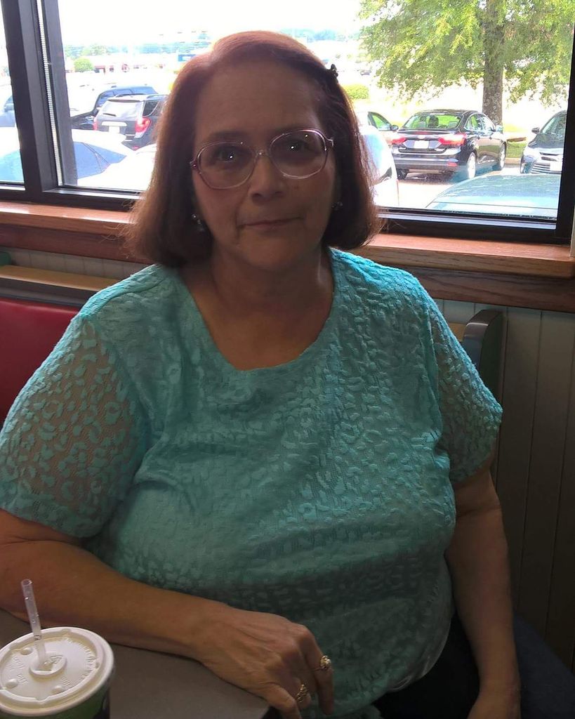 Linda Marie Schairer