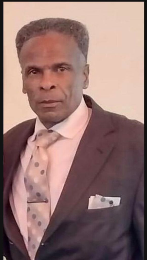 Robert "Butch" Hinkle