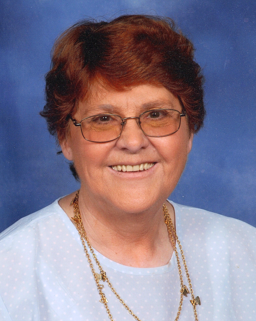 Marilyn Ruehle Profile Photo