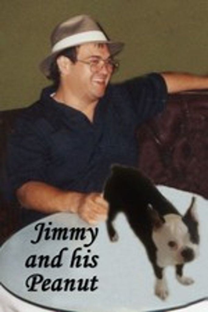 Jimmy Paul