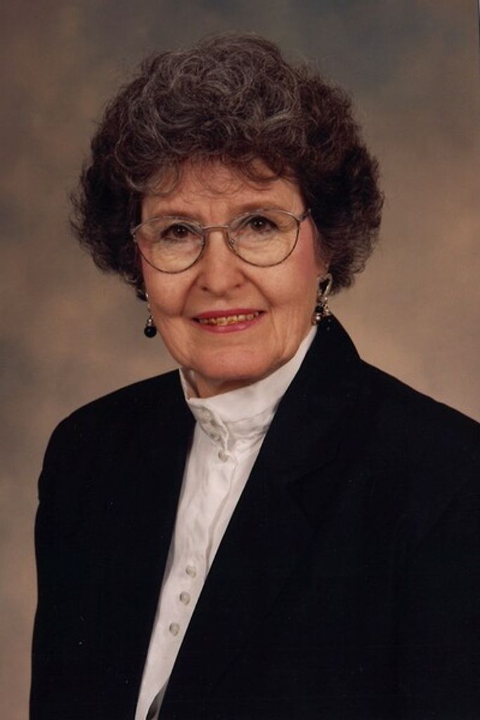 Betty Ruth Tauscher Profile Photo