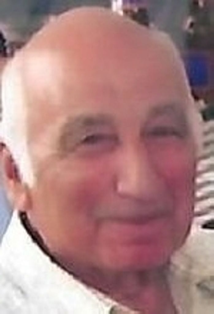 Louis A. Bertino, Sr. Profile Photo