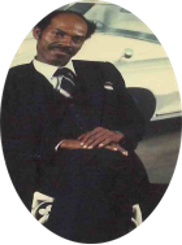 Rev. Leroy Cureton