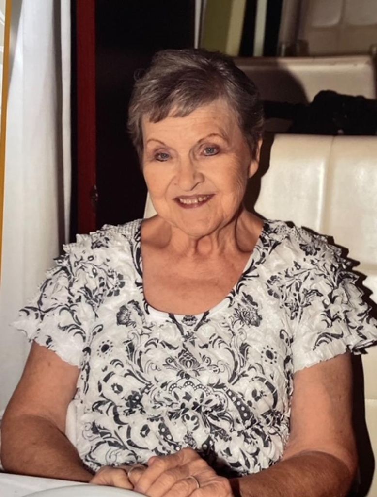 Rita Jane Lipthratt Profile Photo