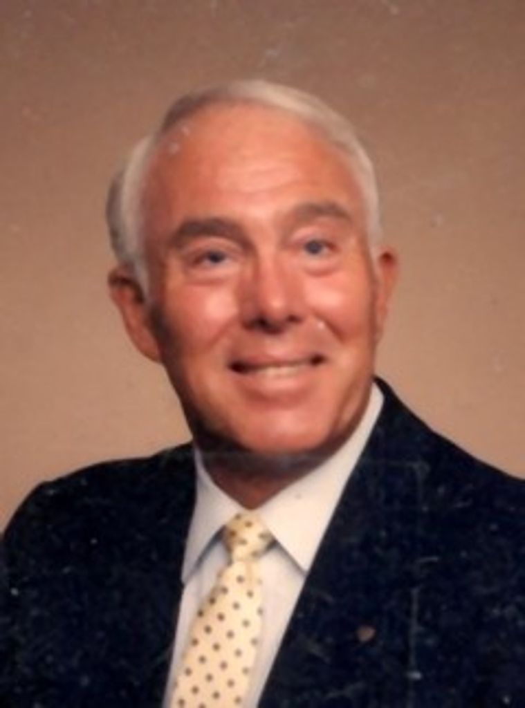 Blaine Barnes