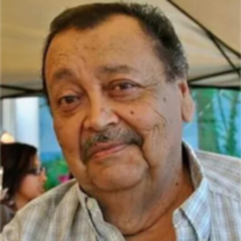 Ruben Gonzales