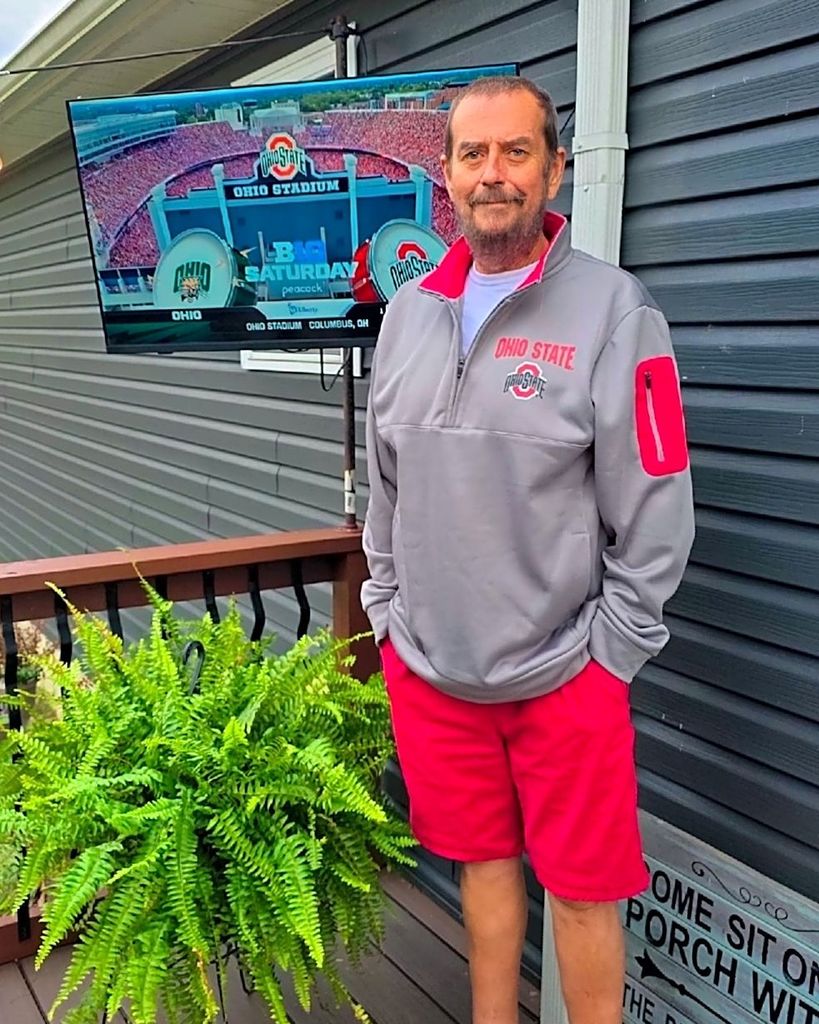 Lawrence R Mannon Profile Photo