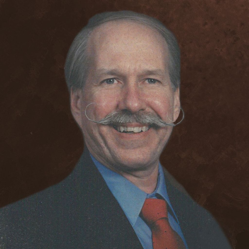 Jeffrey D. Johnson