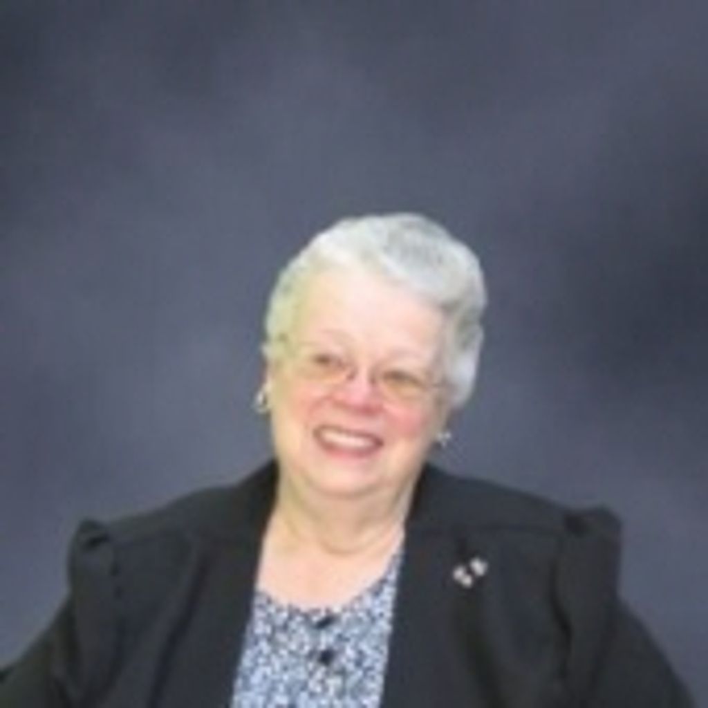 C. Anne Bartlow