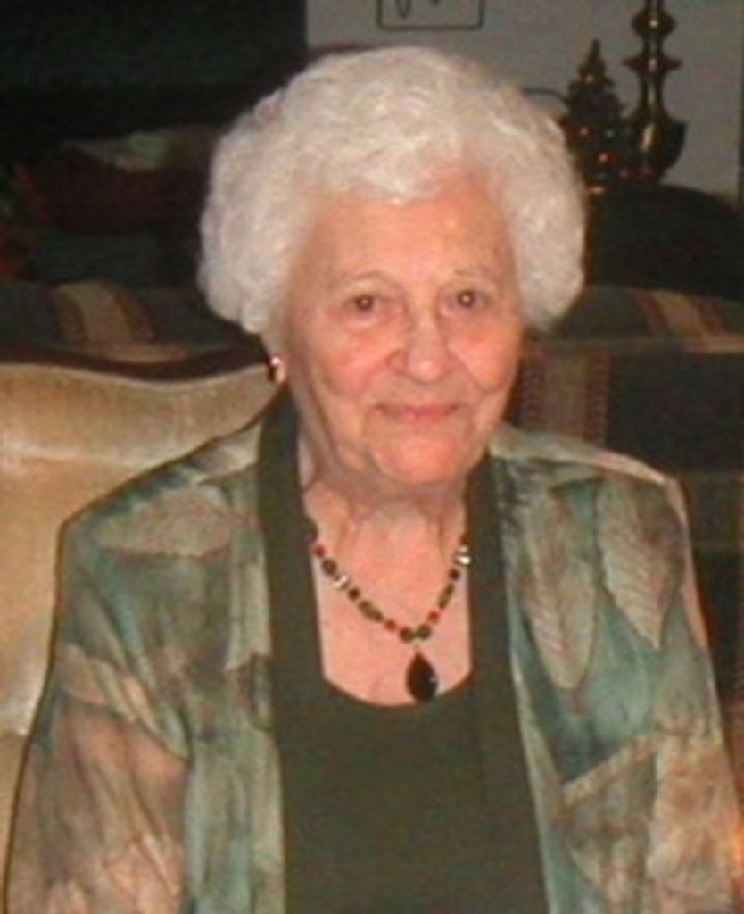 Mae N. Bissonette Profile Photo